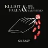 So Easy - Single album lyrics, reviews, download