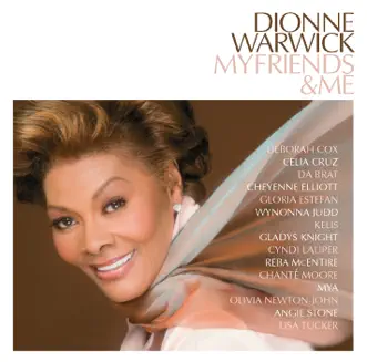 My Friends & Me by Dionne Warwick album download