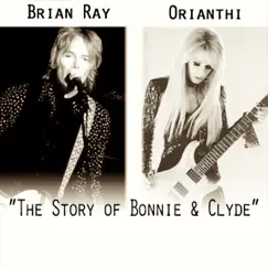 The Story of Bonnie & Clyde Song Lyrics