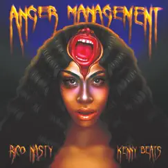 Anger Management by Rico Nasty & Kenny Beats album reviews, ratings, credits