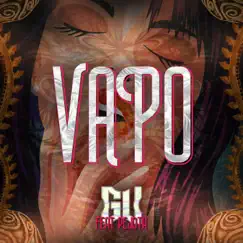 VAPO (feat. Pejota) Song Lyrics