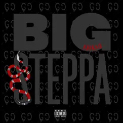 Big Steppa - Single by Khiraq album reviews, ratings, credits