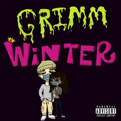 Grimm Winter - EP by Aidan grimm album reviews, ratings, credits