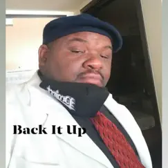 Back It Up - Single by Olusheyi Banjo album reviews, ratings, credits