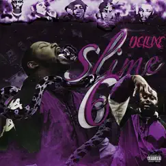 Slime 6 (Deluxe) by Pine 6 album reviews, ratings, credits