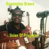 Union of Progress song lyrics