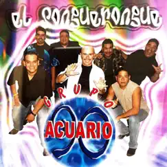 El Songuerongue by Grupo Acuario 90 album reviews, ratings, credits