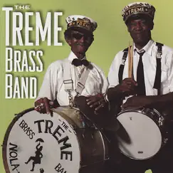 The Treme Brass Band by The Tremè Brass Band album reviews, ratings, credits