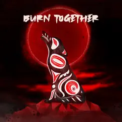Burn Together by Micah Metje album reviews, ratings, credits