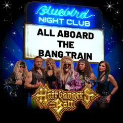 All Aboard the Bang Train (Radio Edit) - Single by Hairbangers Ball album reviews, ratings, credits