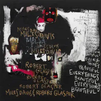 Download Violets (feat. Phonte) Miles Davis & Robert Glasper MP3