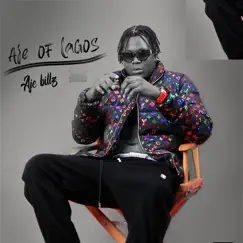Aje of Lagos (Remastered) by Aje Billz album reviews, ratings, credits