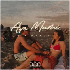 Aye Mami - EP by Nik Makino album reviews, ratings, credits