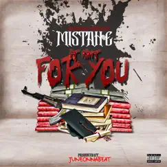 It Ain't For You - Single by Mistah E album reviews, ratings, credits