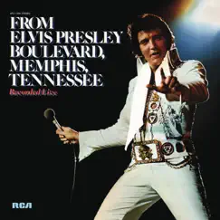 From Elvis Presley Boulevard, Memphis, Tennessee by Elvis Presley album reviews, ratings, credits