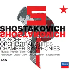 Moscow-Cheryomushki, Op. 105: IV. Ballet Song Lyrics
