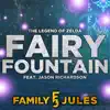 Fairy Fountain (From "The Legend of Zelda") [feat. Jason Richardson] - Single album lyrics, reviews, download