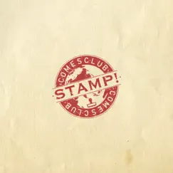 STAMP! by Comes Club album reviews, ratings, credits