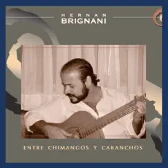Entre Chimangos y Caranchos by Hernán Brignani album reviews, ratings, credits