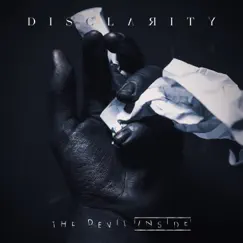 The Devil Inside - Single by Disclarity album reviews, ratings, credits