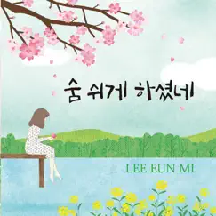 숨 쉬게 하셨네 by Lee Eun Mi album reviews, ratings, credits