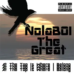 At the Top Is Where I Belong by Nola Boi the Great album reviews, ratings, credits