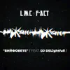 Бийфовете (feat. DJ DELightfull) - Single album lyrics, reviews, download