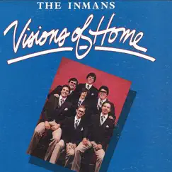 Visions of Home by The Inmans album reviews, ratings, credits