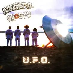 U.F.O. - Single by Alfredo Ghosts album reviews, ratings, credits