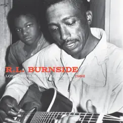 Long Distance Call by R.L. Burnside album reviews, ratings, credits