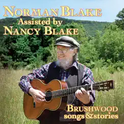 Brushwood (Songs & Stories) by Norman Blake album reviews, ratings, credits