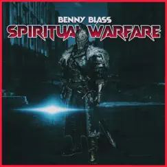 Spiritual Warfare - EP by Benny Blass album reviews, ratings, credits