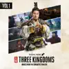 Total War: Three Kingdoms (Music from the Cinematic Trailers, Vol 1) album lyrics, reviews, download