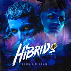 Híbrido Song Lyrics