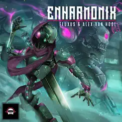 Enharmonix - Single by FLUXUS & Alex Van Hool album reviews, ratings, credits