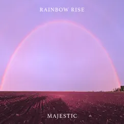 Majestic - Single by Rainbow Rise album reviews, ratings, credits