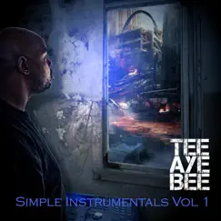 Simple Intrumentals, Vol. 1 by Teeayebee album reviews, ratings, credits