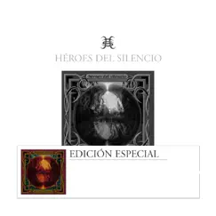 El Espíritu del Víno (Edición Especial) by Héroes del Silencio album reviews, ratings, credits