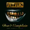 Don't Complain - Single (feat. Mi'das & A Meazy) - Single album lyrics, reviews, download