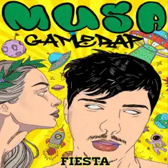 Fiesta - Single by GameRap album reviews, ratings, credits