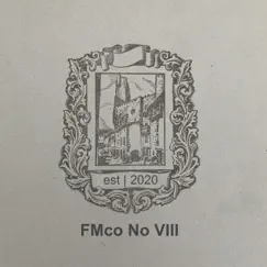 FMco No VIII - EP by Johannes Schimpelsberger album reviews, ratings, credits