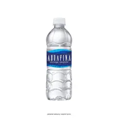 Aquafina Song Lyrics