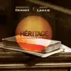 Heritage album lyrics, reviews, download