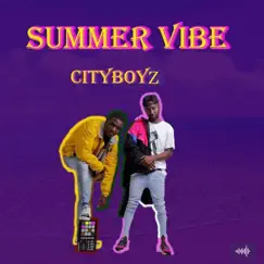 Summer Vibe - EP by City Boyz album reviews, ratings, credits