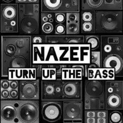 Turn Up the Bass - Single by Nazef album reviews, ratings, credits