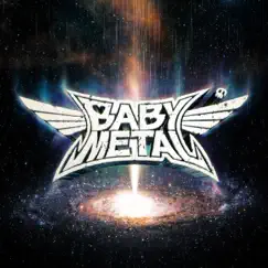 BxMxC - Single by BABYMETAL album reviews, ratings, credits