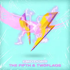 Emotions (Extended Mix) - Single by The Fifth & TWOFLAGS album reviews, ratings, credits