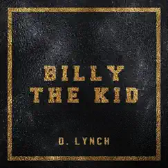Billy the Kid (feat. Lauren Torres) Song Lyrics