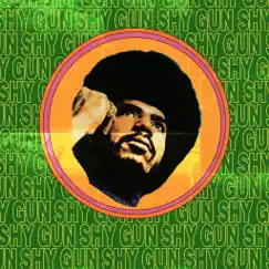 Gun Shy - Single (feat. Marcos Issaak) - Single by JTM album reviews, ratings, credits