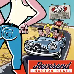 Hardscrabble Woman / Lying To Myself - Single by The Reverend Horton Heat album reviews, ratings, credits